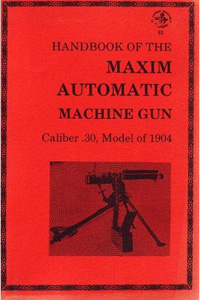 Maxim Handbook
