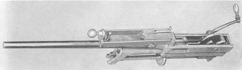 picture of Gardner gun