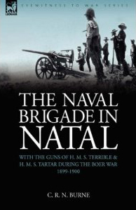 book the Naval Brigade at Natal