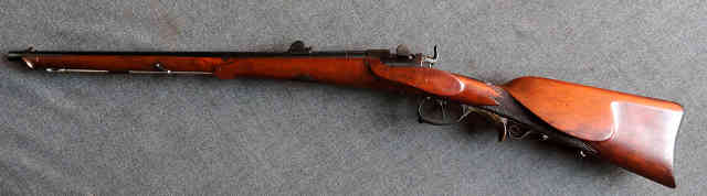 picture of rifle