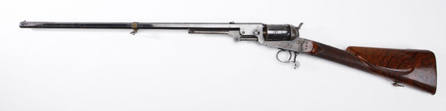 picture of Colt rifle