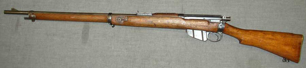 picture of Magazine Lee Enfield